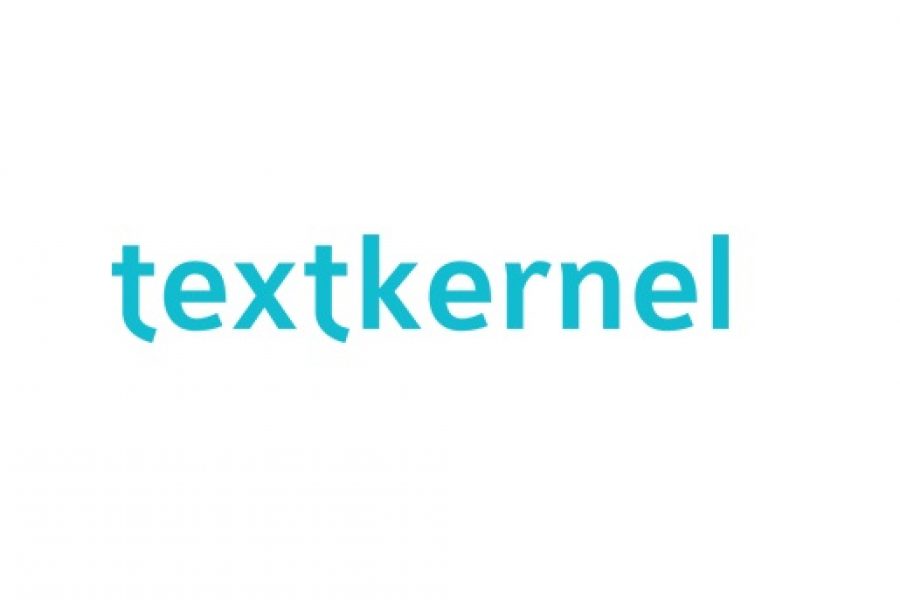 Text Kernel (CV Parsing)