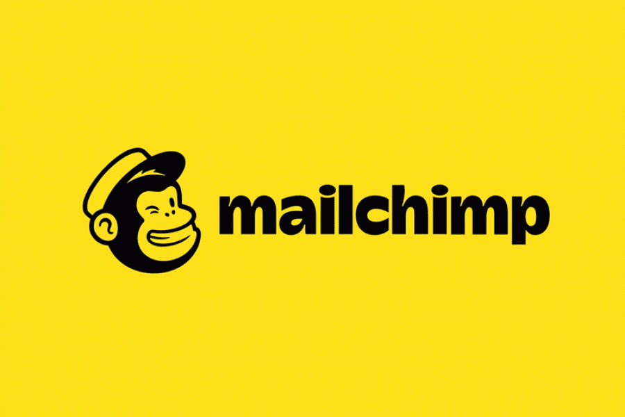 Colleague 7 integrates with Mailchimp